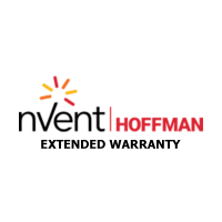 nVent HOFFMAN Cooling Air Conditioner, Extended Mfr Warranty, 12mo., ExtParts-Labor, Under 8K BTU