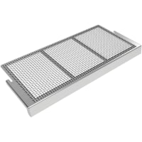 nVent HOFFMAN Cooling Fan Blower Accessories Filter Fan Shroud 10 In Pest Screen Type 4/4X HH10 Series