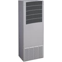 nVent HOFFMAN Cooling AIR CONDITIONER;OUTDOOR;6310/6680 BTU/HR;115V;50/60HZ;9.2/8.6 A;TYPE 4/GR-487