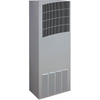 nVent HOFFMAN Cooling AIR CONDITIONER;OUTDOOR;11000/12000BTU/HR;220/230V;50/60HZ;8.2/9.3A;TYPE4/GR-487