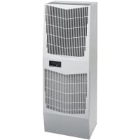 nVent HOFFMAN Cooling AirConditioner;Outdoor;Tstat;Comprsr/Encl Htr;GR487;20000BTU/Hr;230V/50-60Hz/1Ph