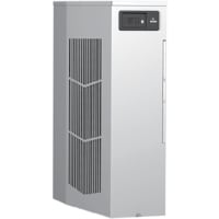 nVent HOFFMAN Cooling Air Conditioner;Indoor;Narrow;PwrOff Relay;4000BTU/Hr;230V/50-60Hz/1Ph