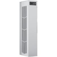 nVent HOFFMAN Cooling AirCondition;Outdoor;Narrow;Comprsr/Encl Htr;GR487;11000BTU/Hr;115V/50-60Hz/1Ph