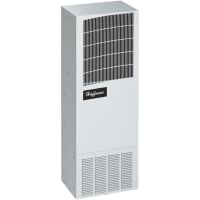 nVent HOFFMAN Cooling Air Conditioner;115V;50/60H; 9700BTU;4X; SS