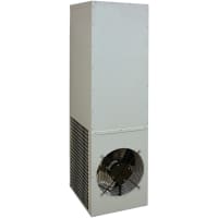 nVent HOFFMAN Cooling AIR CONDITIONER , 61.77x17.36x19.91, 