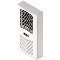 nVent HOFFMAN Cooling Remote Indoor AC, 250V, 1000 BTU, 300W, 6A, 21.6x11x5.5, SpectraCool Series