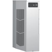 nVent HOFFMAN Cooling Air Conditioner;Indoor;Narrow;PwrOff Relay;4000BTU/Hr;115V/50-60Hz/1Ph