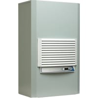 nVent HOFFMAN Cooling AIR CONDITIONER;INDOOR;2200/2200 BTU/HR;115V;50/60HZ;9.8/9.0 A;TYPE 12/3R/4