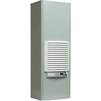 nVent HOFFMAN Cooling AIR CONDITIONER;INDOOR;3700/4000 BTU/HR;115V;50/60HZ;13.0/13.2 A;TYPE 12/3R/4