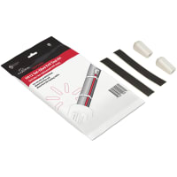 nVent RAYCHEM Gel-Filled End Seal Kit, End Seal Kit, 2 Seals, WinterGard H900 Series