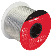 nVent RAYCHEM Self-Regulating HeatingCable Reel, 120V, 250ft, WinterGard Plus Series