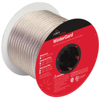 nVent RAYCHEM Self-Regulating HeatingCable Reel, 240V, 250ft, WinterGard Plus Series