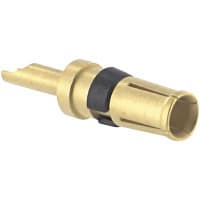 Amphenol Commercial (Amphenol CS) Connector accessory d-sub size 8 high power solder socket cont 10 amp rating