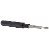 Amphenol Commercial (Amphenol CS) tool, insertion tool for contacts for the 044-series