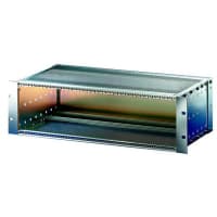 nVent SCHROFF EuropacPRO Subrack, 6U, 84hp, 295mm Depth