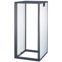 nVent SCHROFF Novastar Series 19-Inch Cabinet, Floor Standing, 16U, 767 x 553 x 500mm