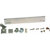 nVent SCHROFF Front panel unshielded handle, 6HPx3U