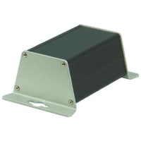 nVent SCHROFF Minipac Aluminum Enclosure, IP40, 100 x 52 x 88.1