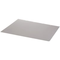 nVent SCHROFF Closed cover plate for chassis, 340mm