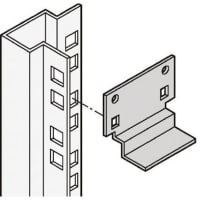 nVent SCHROFF slide rail kit short (2 pcs)