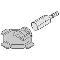 nVent SCHROFF Interscale M Assembly/Disassembly Tool