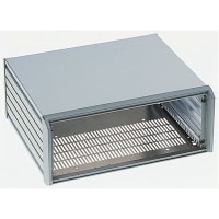 nVent SCHROFF Propac Ventilated Frame Case, 3U, 155.5 x 470.3 x 316mm