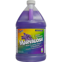 Nyco Multi-Purpose Cleaner & Deodorizer, Lavender Fresh Scent, 1 gallon, Marvalosa