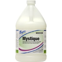 Nyco Lotion Hand Soap, Anti-Bacterial Agent PCMX, Floral Scent, 1 gallon, Mystique