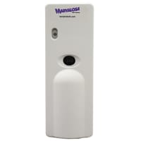 Nyco Metered Aerosol Dispenser, For Use With 7oz Air Freshener, Marvalosa