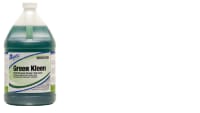 Nyco Multi-Purpose Cleaner & Degreaser, Non Toxic, 1 gallon, Green Kleen