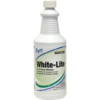 Nyco Tile & Grout Whitener for Showers/Restrooms, Rain Fresh Scent, 32oz, White Lite