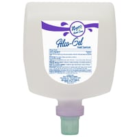 Nyco Alcohol Based Gel Hand Sanitizer, with 1000mL refill cartridde