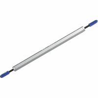 OK Industries Tool, Wrapping/Unwrapping, 24-32 AWG, 1 in. (Terminal Hole), 0.093 in.