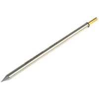 OK International Metcal 0.4 mm Straight Conical Soldering Iron Tip