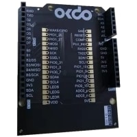 OKdo Interface Board for OKLPC5569R0-EVB by Okdo