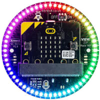 OKdo Kitronik ZIP Halo HD for micro:bit