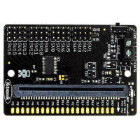 OKdo Kitronik Compact 16 Servo Driver Board for the BBC micro:bit