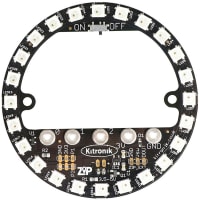 OKdo Kitronik ZIP Halo for the BBC micro:bit