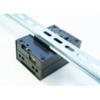 OKdo KKSB Beaglebone Black & Beaglebone AI Case DIN RAIL