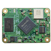 OKdo ROCK 3 Compute Module (CM3), Rockchip RK3566 SoC, 2GB RAM, 16GB eMMC