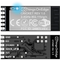 OKdo IOT CricketWi-Fi module