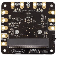 OKdo Kitronik Klip Motor Driver for BBC micro:bit