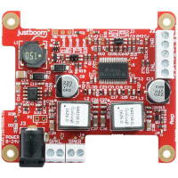 OKdo JustBoom Amplifier Add On Board for Raspberry Pi by Pi Supply