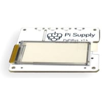 OKdo PaPiRus Medium Graphic E-Ink Screen HAT Display for Raspberry Pi by Pi Supply