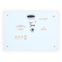 OKdo Flick 3D Tracking & Gesture Sensor - Large for Raspberry Pi by Pi Supply