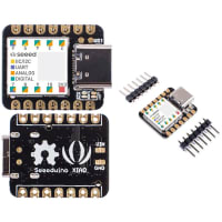 OKdo Seeed Studio 102010328 ARM Cortex-M0+ Microcontroller