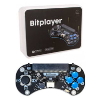 OKdo BitPlayer - micro:bit game controller