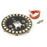 OKdo micro: Circular RGB LED Expansion Board