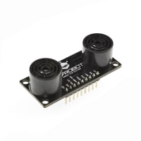 OKdo URM37 V5.0 Ultrasonic Sensor For Arduino / Raspberry Pi