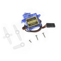 OKdo 9g 180 Degrees Micro Servo (1.6kg)